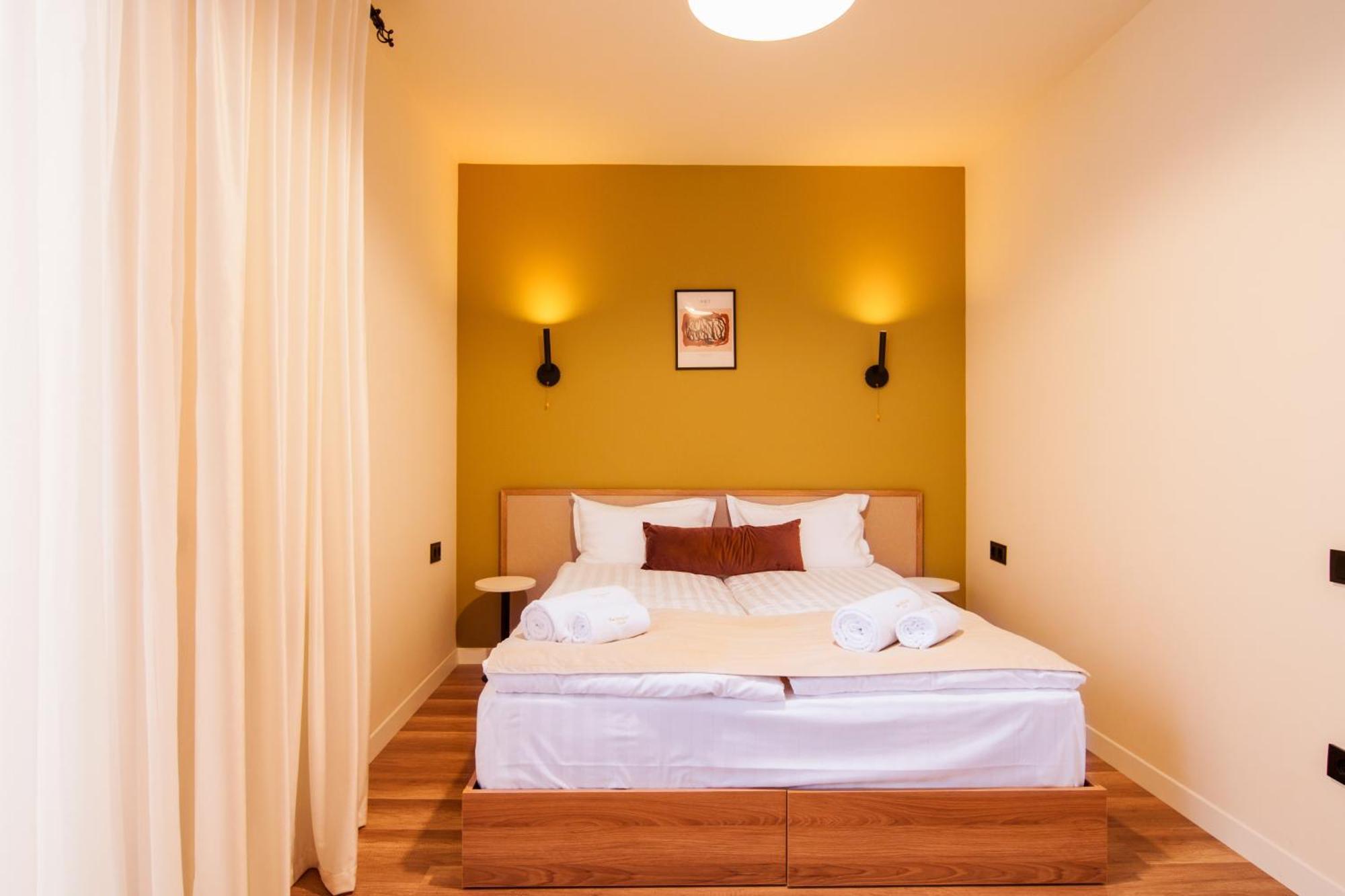 Motives Inn Dilijan Exterior foto