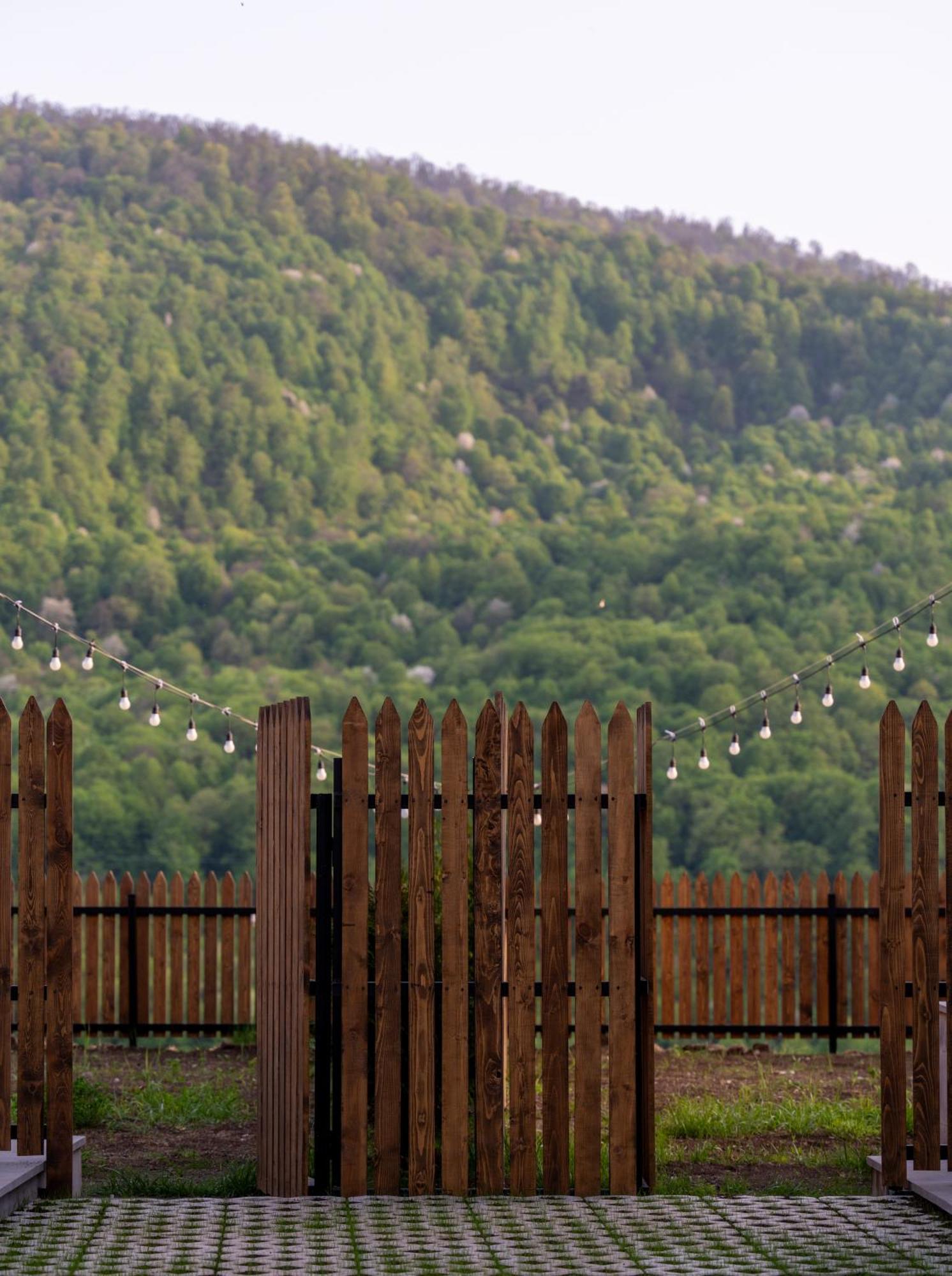 Motives Inn Dilijan Exterior foto